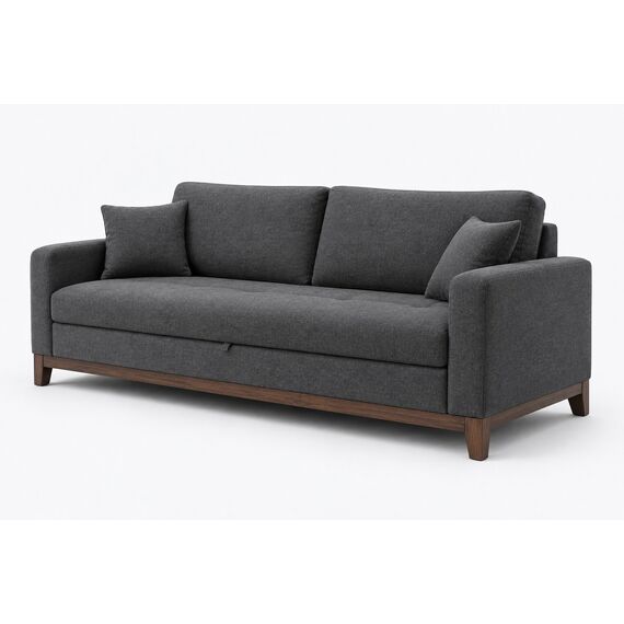 Vela Convertible Sofa Bed — design preview