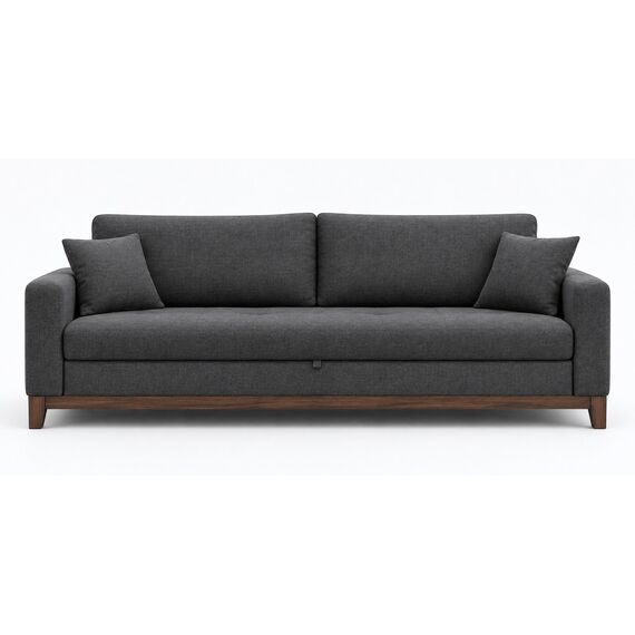 Vela Convertible Sofa Bed — design preview