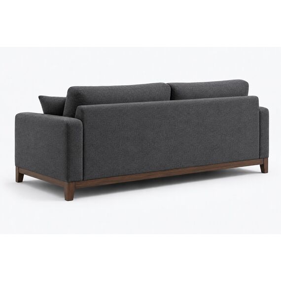 Vela Convertible Sofa Bed — design preview