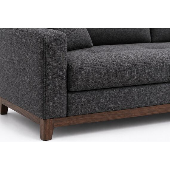 Vela Convertible Sofa Bed — design preview