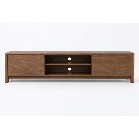 Lina Compact TV Media Unit — design preview