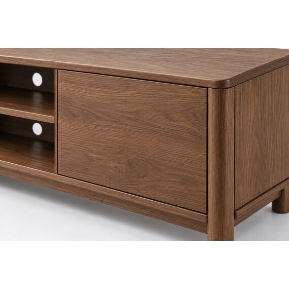 Lina Compact TV Media Unit — design preview