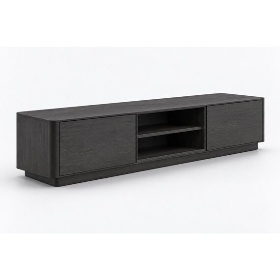 Nisa Compact TV Media Unit — design preview