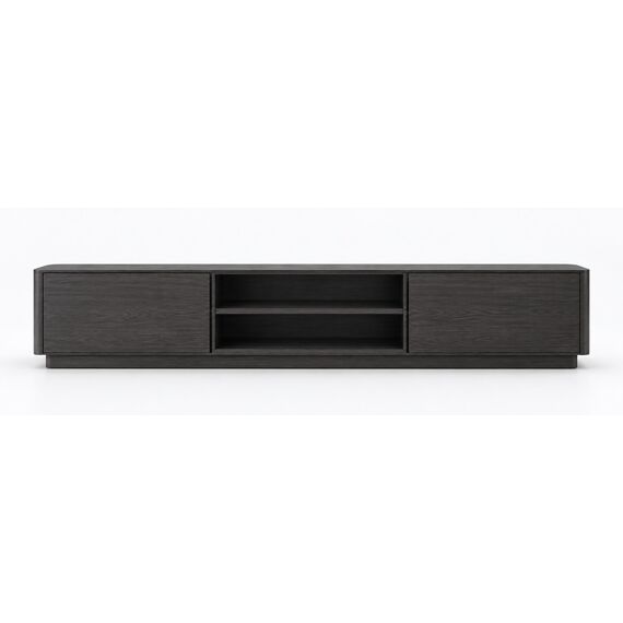 Nisa Compact TV Media Unit — design preview