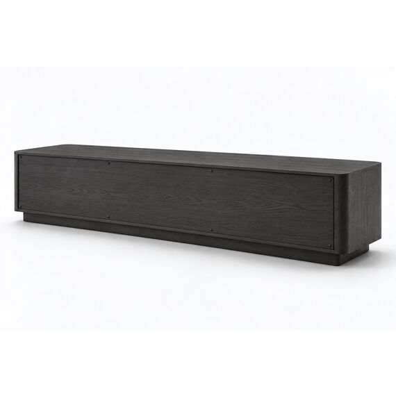 Nisa Compact TV Media Unit — design preview