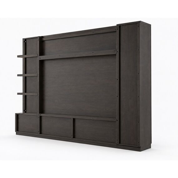 Tala Modular Living Room Wall Unit — design preview