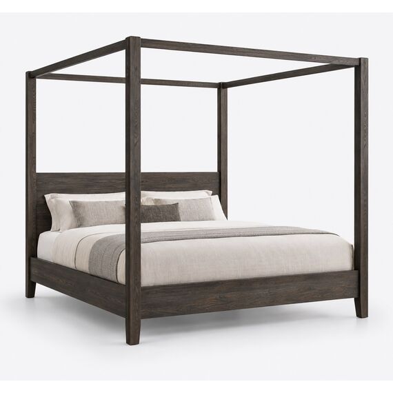Veya Four-Poster Bed — design preview