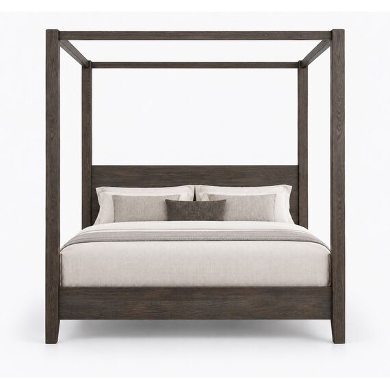 Veya Four-Poster Bed — design preview
