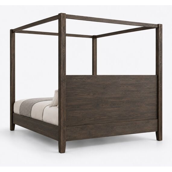 Veya Four-Poster Bed — design preview