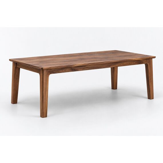Kora 6-Seater Dining Table — design preview