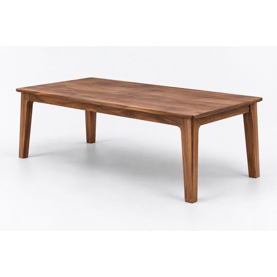 Kora 6-Seater Dining Table — design preview