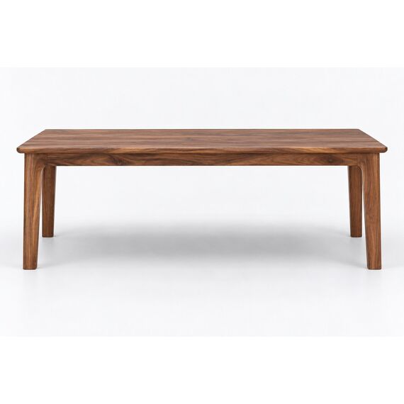 Kora 6-Seater Dining Table — design preview