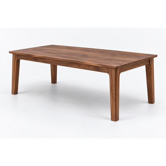 Kora 6-Seater Dining Table — design preview