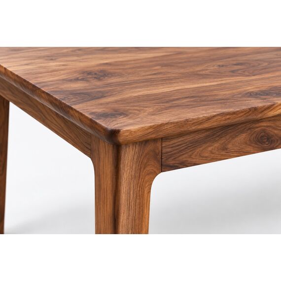Kora 6-Seater Dining Table — design preview