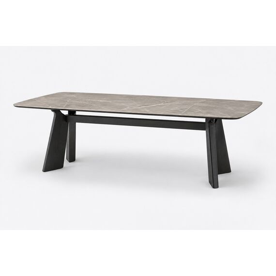 Aster 8-Seater Dining Table — design preview