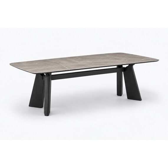 Aster 8-Seater Dining Table — design preview