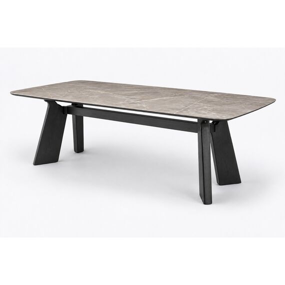 Aster 8-Seater Dining Table — design preview