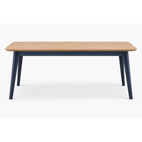 Aira Smart Extendable Dining Table — design preview