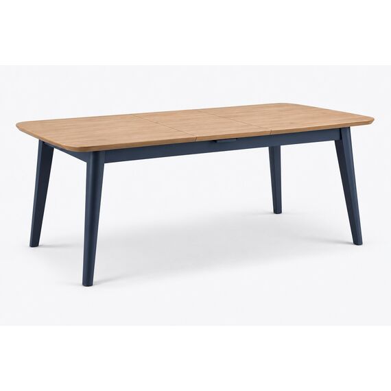 Aira Smart Extendable Dining Table — design preview