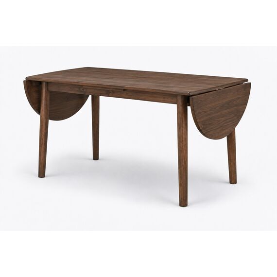 Kaia Smart Drop-Leaf Dining Table — design preview