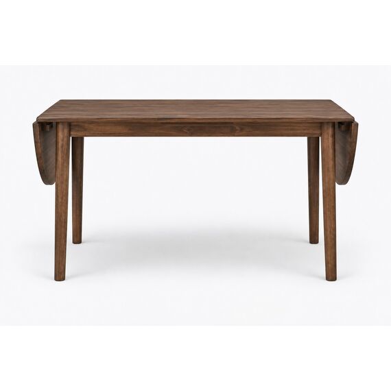 Kaia Smart Drop-Leaf Dining Table — design preview