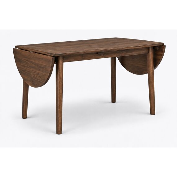 Kaia Smart Drop-Leaf Dining Table — design preview