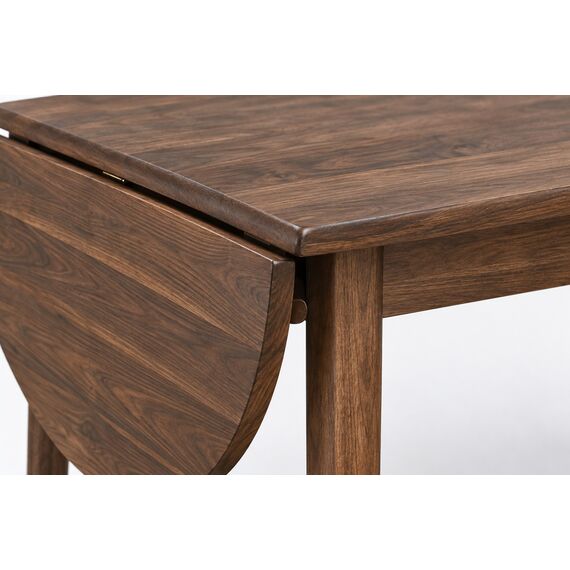 Kaia Smart Drop-Leaf Dining Table — design preview