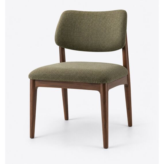 Lina Dining Chair — design preview