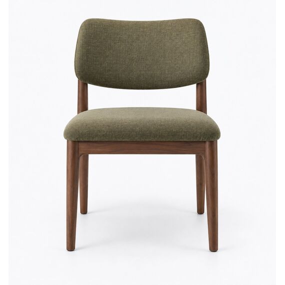Lina Dining Chair — design preview