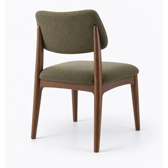 Lina Dining Chair — design preview