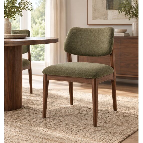 Lina Dining Chair — design preview
