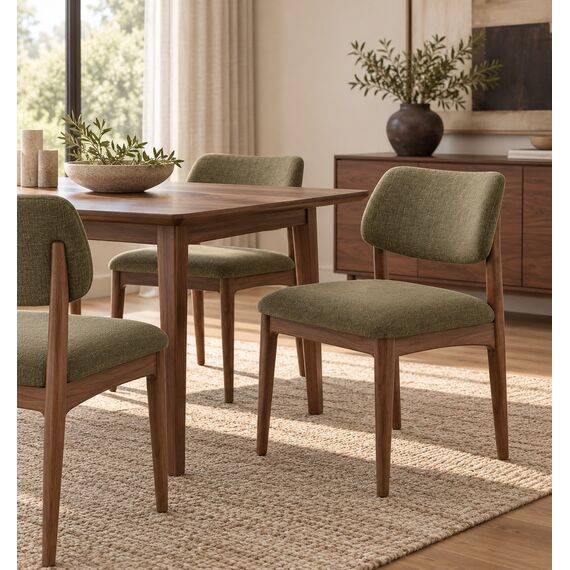 Lina Dining Chair — design preview