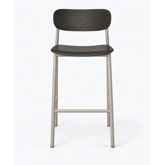 Navi Compact Bar Stool — design preview