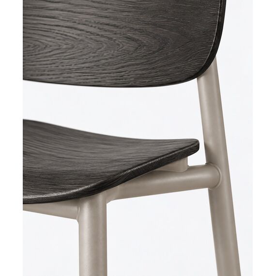 Navi Compact Bar Stool — design preview