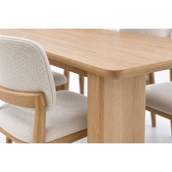 Vira Dining Set — design preview