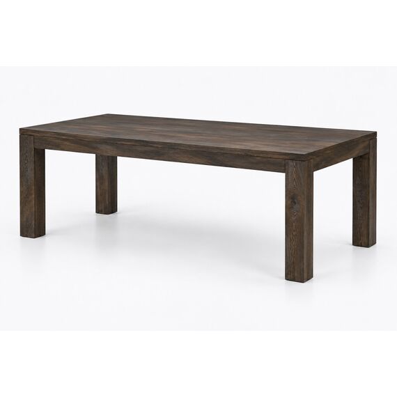 Nova 6-Seater Dining Table — design preview