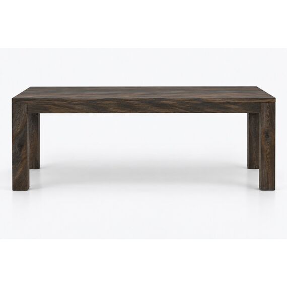 Nova 6-Seater Dining Table — design preview