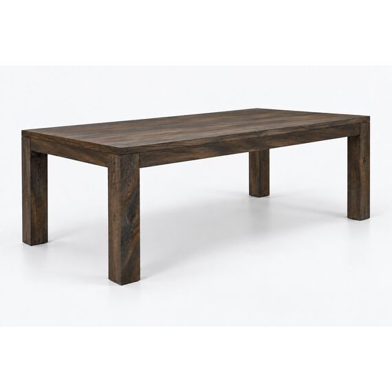 Nova 6-Seater Dining Table — design preview
