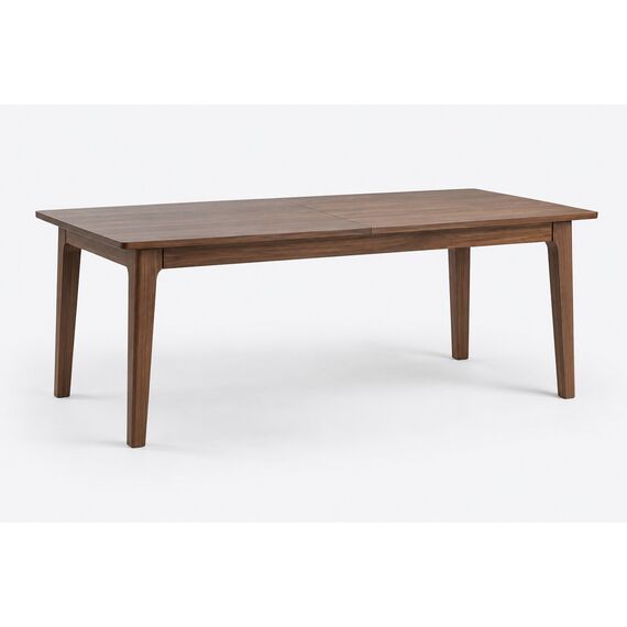 Safa Smart Extendable Dining Table — design preview