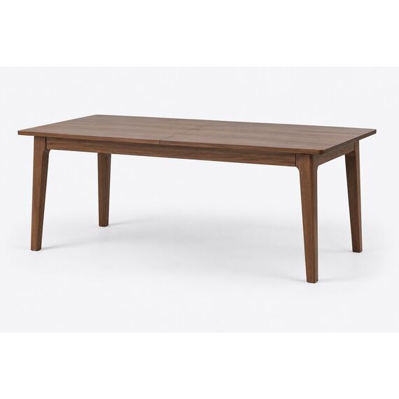 Safa Smart Extendable Dining Table — design preview