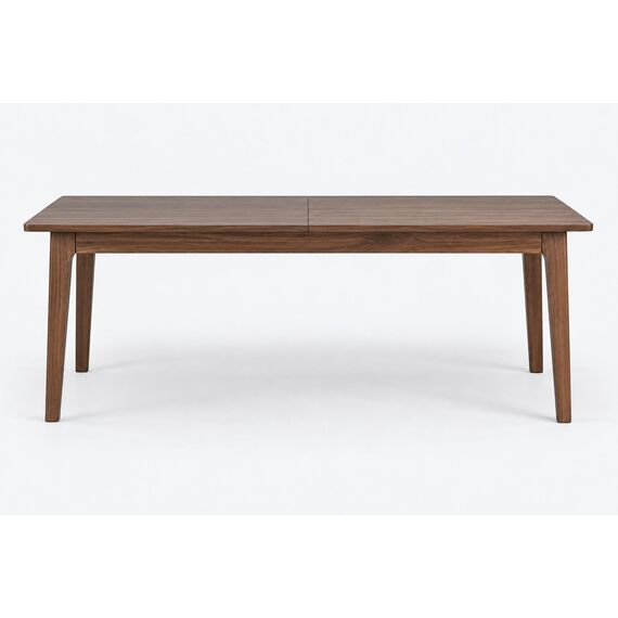 Safa Smart Extendable Dining Table — design preview