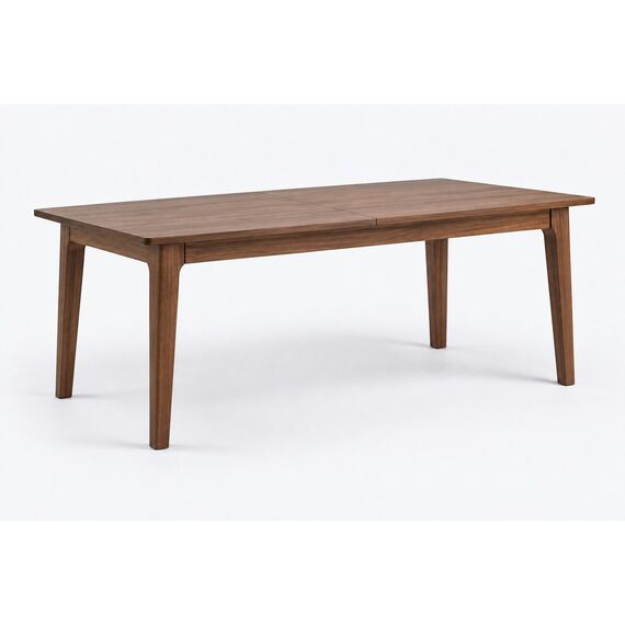 Safa Smart Extendable Dining Table — design preview