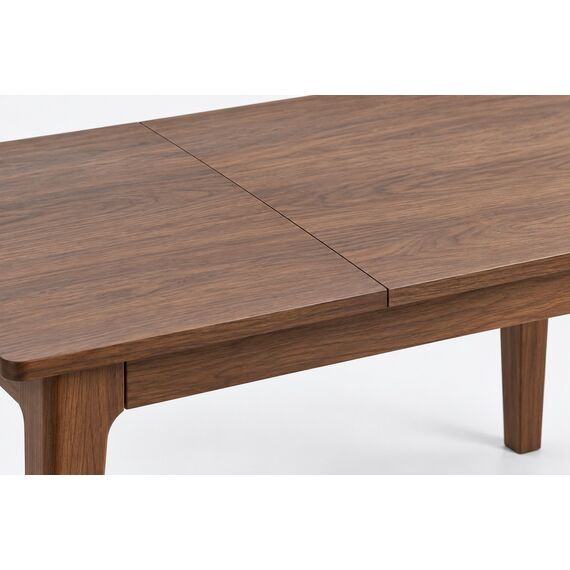 Safa Smart Extendable Dining Table — design preview