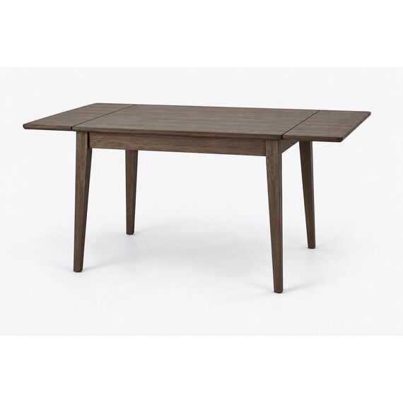 Nisa Smart Drop-Leaf Dining Table — design preview