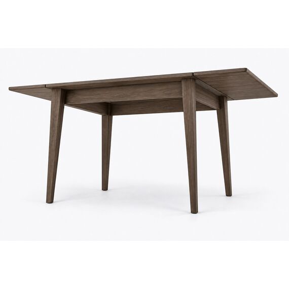 Nisa Smart Drop-Leaf Dining Table — design preview