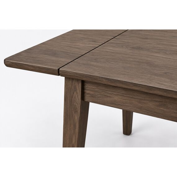 Nisa Smart Drop-Leaf Dining Table — design preview