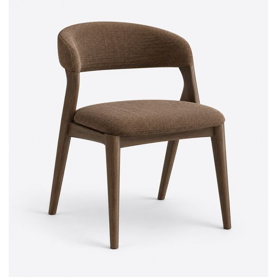 Tala Organic Modern Dining Chair — design preview