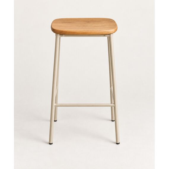 Mirae Compact Bar Stool — design preview