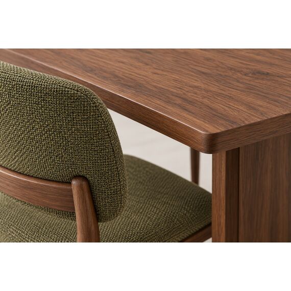 Veya Dining Set — design preview