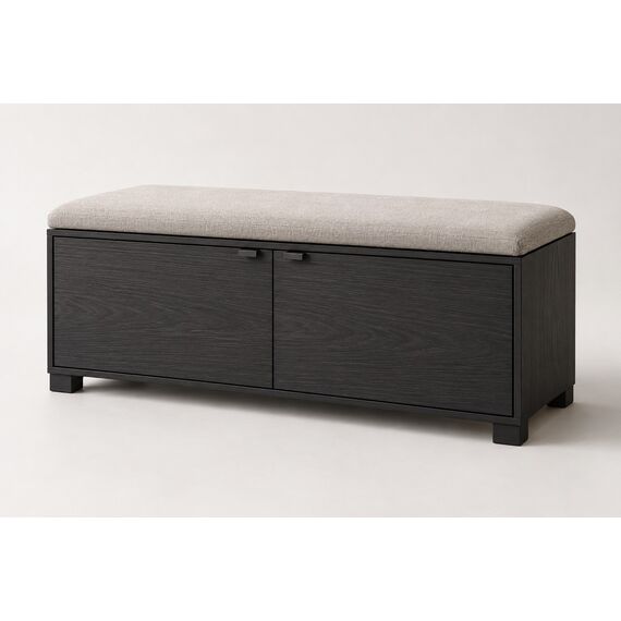 Mirae Smart Shoe Storage Bench — design preview